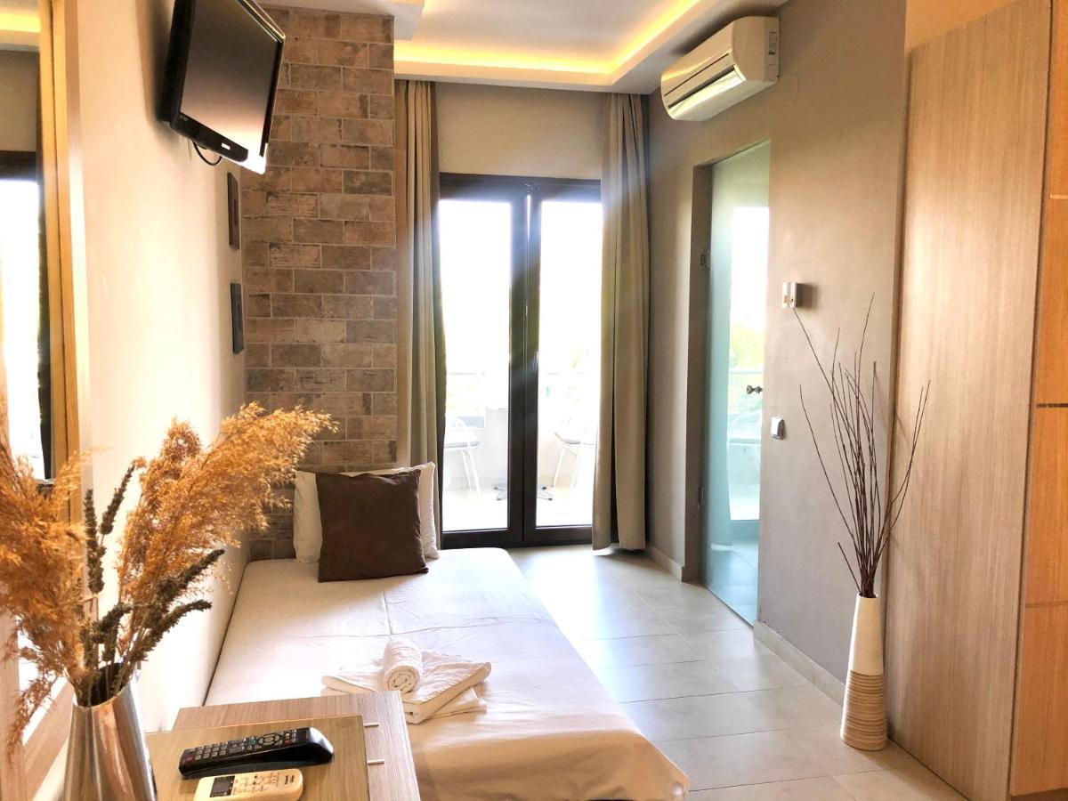 Aroma Villa Limenas  Zewnętrze zdjęcie