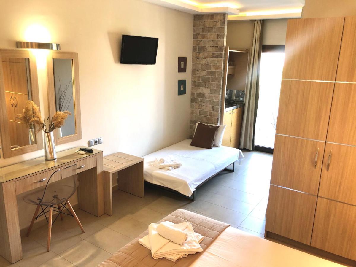 Aroma Villa Limenas  Zewnętrze zdjęcie