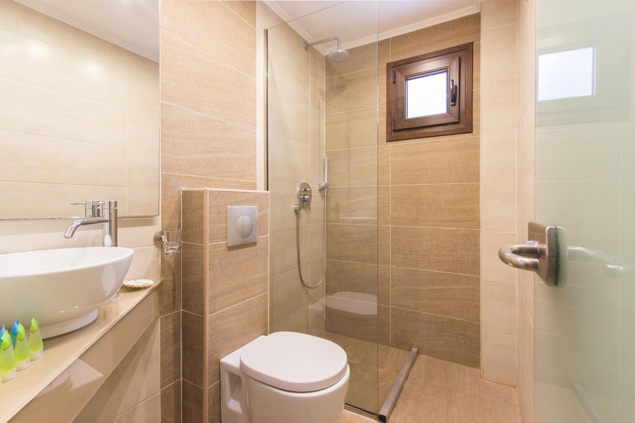 Aroma Villa Limenas  Zewnętrze zdjęcie