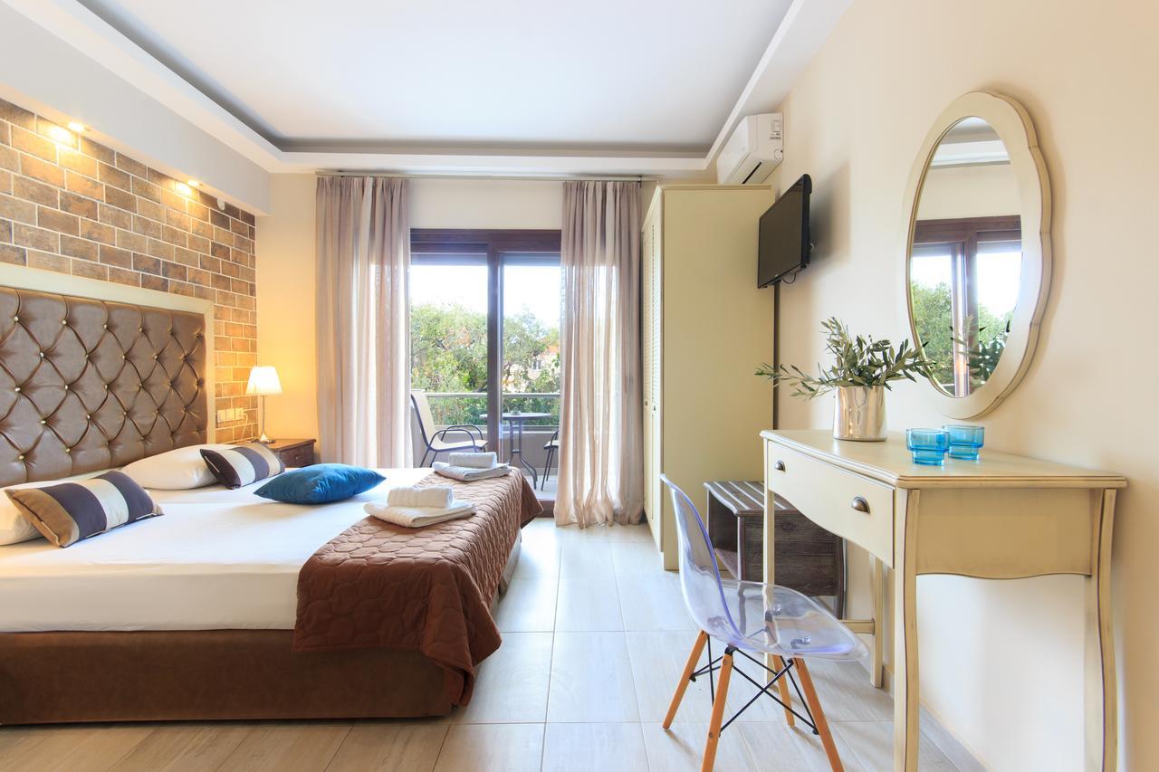 Aroma Villa Limenas  Zewnętrze zdjęcie